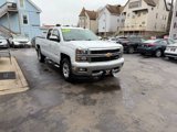 Used 2015 Chevrolet Silverado 1500 LT w/ All Star Edition image 2