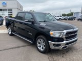 Used 2022 RAM 1500 Big Horn image 2