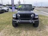 New 2025 Jeep Gladiator Sport image 2