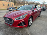 Used 2018 Hyundai Sonata Sport w/ Tech Package 05 image 5