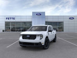 New 2025 Ford Maverick XLT image 2