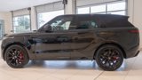 New 2025 Land Rover Range Rover Sport Dynamic SE image 4