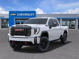 New 2025 GMC Sierra 2500 AT4 w/ AT4 Premium Plus Package image 6