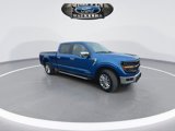 New 2025 Ford F150 XLT w/ Equipment Group 302A MID image 2