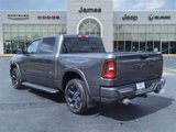 Used 2025 RAM 1500 Big Horn image 3