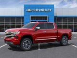 New 2025 Chevrolet Silverado 1500 High Country w/ Technology Package image 3