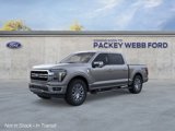 New 2025 Ford F150 Lariat image 2