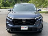 Certified 2024 Honda CR-V EX image 2