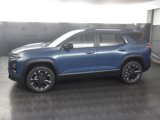New 2026 Chevrolet Equinox RS w/ Convenience Package III image 3