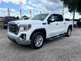 Used 2021 GMC Sierra 1500 SLT w/ SLT Premium Plus Package image 6