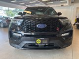 Used 2022 Ford Explorer ST w/ ST Street Pack image 4