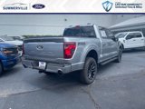 New 2025 Ford F150 XLT w/ Equipment Group 302A MID image 3