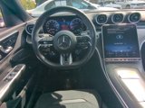 New 2025 Mercedes-Benz C 43 AMG 4MATIC Sedan image 3