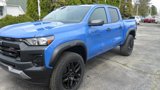 New 2025 Chevrolet Colorado Trail Boss image 2