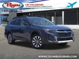 New 2025 Subaru Outback Limited image 1