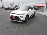 Used 2021 Kia Soul X-Line image 3
