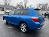 Used 2008 Toyota Highlander Sport image 3