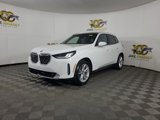 Certified 2025 BMW X3 xDrive30i w/ Premium Package image 3