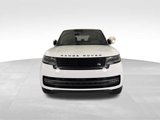 New 2025 Land Rover Range Rover Long Wheelbase SE image 2