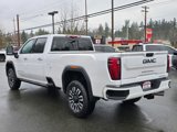 New 2025 GMC Sierra 3500 Denali Ultimate image 5