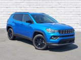 New 2025 Jeep Compass Latitude w/ Convenience Group image 1