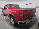 New 2025 Chevrolet Silverado 2500 LTZ w/ LTZ Plus Package image 6