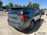 New 2025 GMC Yukon AT4 Ultimate image 5
