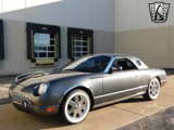 Used 2003 Ford Thunderbird image 4
