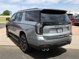 New 2025 Chevrolet Suburban RST w/ Comfort Package image 3
