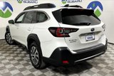 Certified 2025 Subaru Outback Premium w/ Popular Package #1 image 3