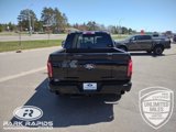 New 2025 Ford F150 Lariat w/ Equipment Group 502A High image 4