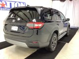 New 2025 Honda Pilot EX-L image 3