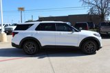 New 2025 Ford Explorer ST image 3