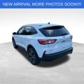Used 2021 Ford Escape SE w/ SE Sport Appearance Package image 3