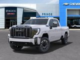 New 2025 GMC Sierra 2500 Denali Ultimate image 6