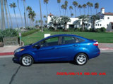 Used 2018 Ford Fiesta SE image 2