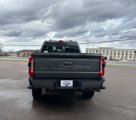 New 2025 Ford F350 4x4 Crew Cab Super Duty image 4