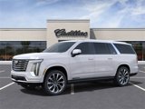 New 2025 Cadillac Escalade ESV Premium Luxury Platinum image 2