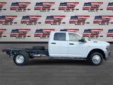 New 2026 RAM 3500 Tradesman w/ Chrome Appearance Group image 2