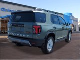 New 2026 Honda Passport TrailSport Elite image 5