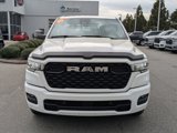New 2025 RAM 1500 Big Horn image 2