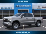New 2026 Chevrolet Silverado 1500 LT w/ Convenience Package II image 2