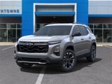 New 2026 Chevrolet Equinox RS image 6