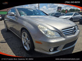 Used 2006 Mercedes-Benz CLS 500 image 3