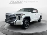 New 2025 Toyota Tundra Limited image 3