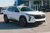 Used 2024 Chevrolet Trax RS w/ Driver Confidence Package image 3