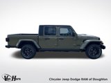New 2025 Jeep Gladiator Willys image 3