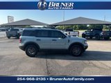Used 2024 Ford Bronco Sport Big Bend w/ Convenience Package image 4