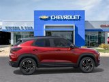 New 2026 Chevrolet TrailBlazer RS w/ Convenience Package image 5