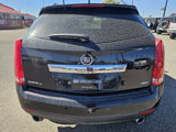 Used 2013 Cadillac SRX Luxury image 4